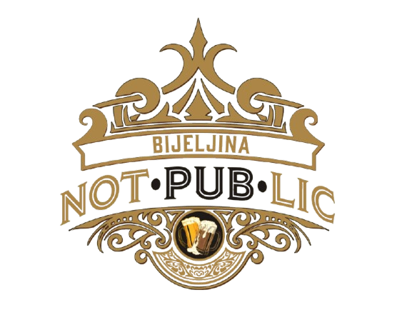 notpublic logo