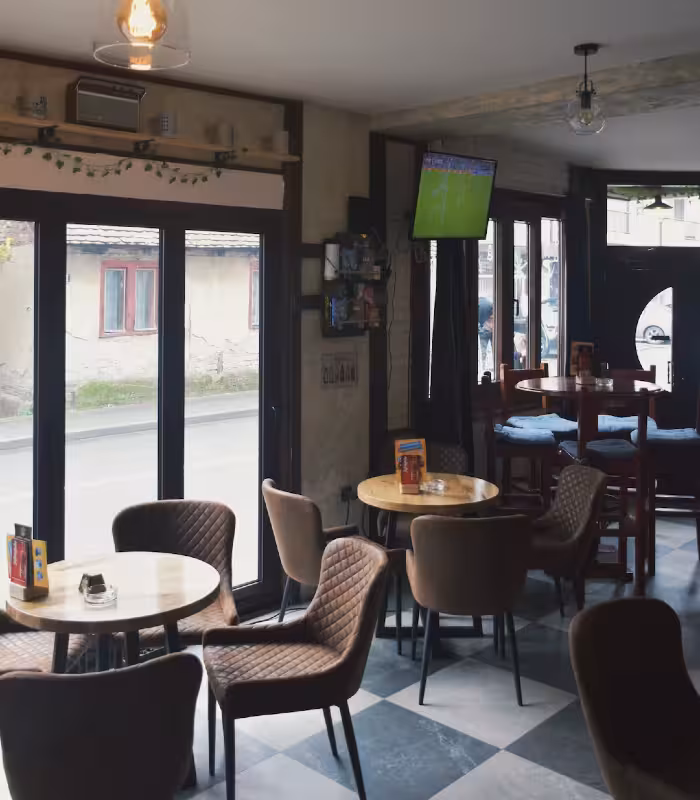 not public pub kafic bijeljina