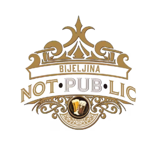 Notpublic logo