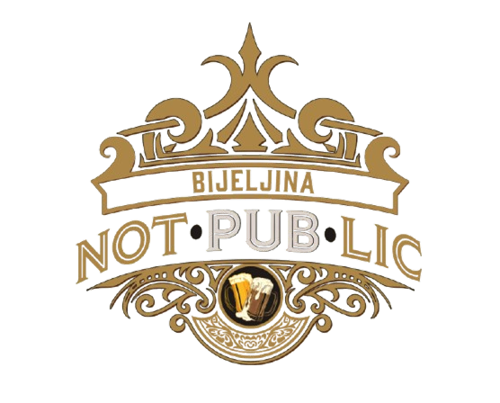 notpublic logo