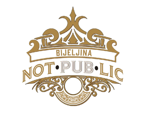 Notpublic logo
